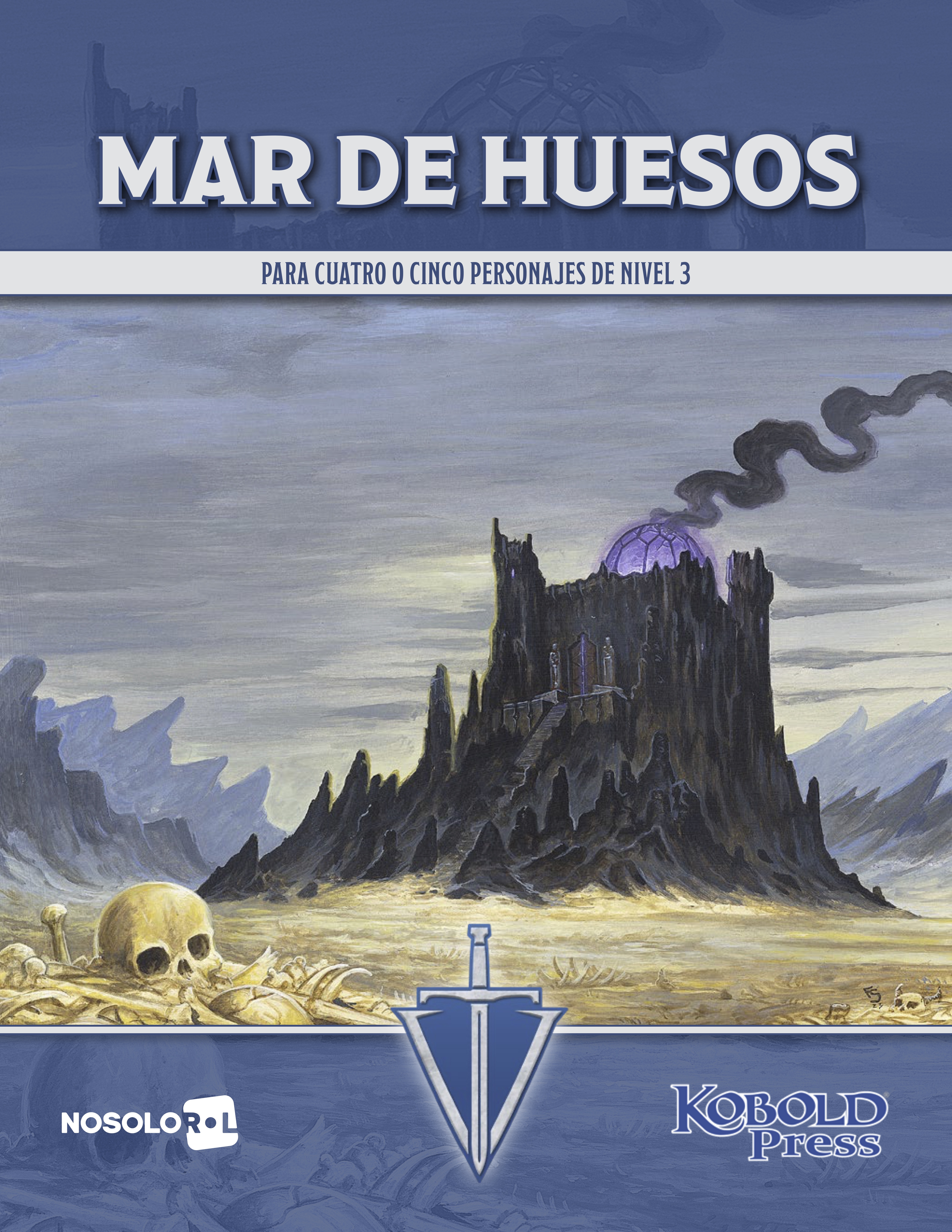 Mar de Huesos